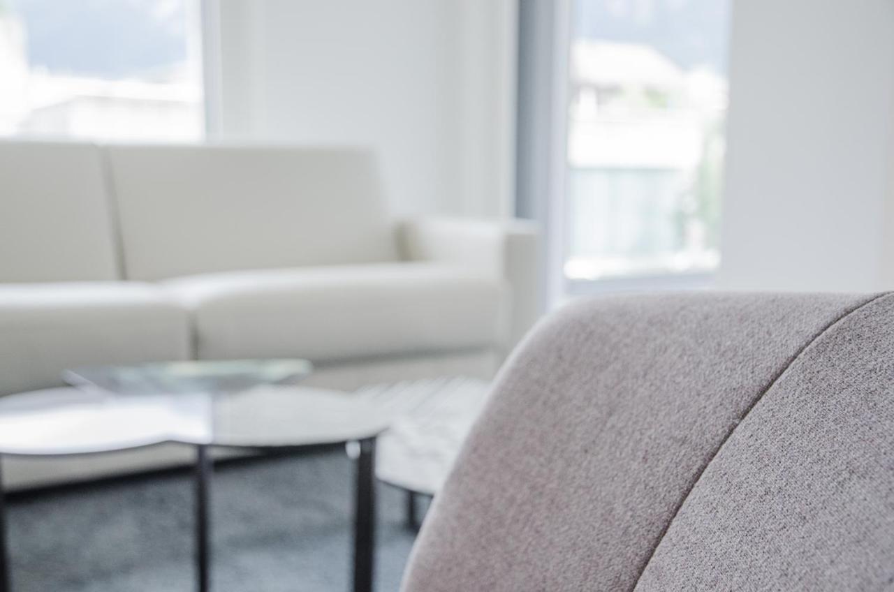 Apartment Jungfraucenter Brienzersee - Griwa Rent Interlaken