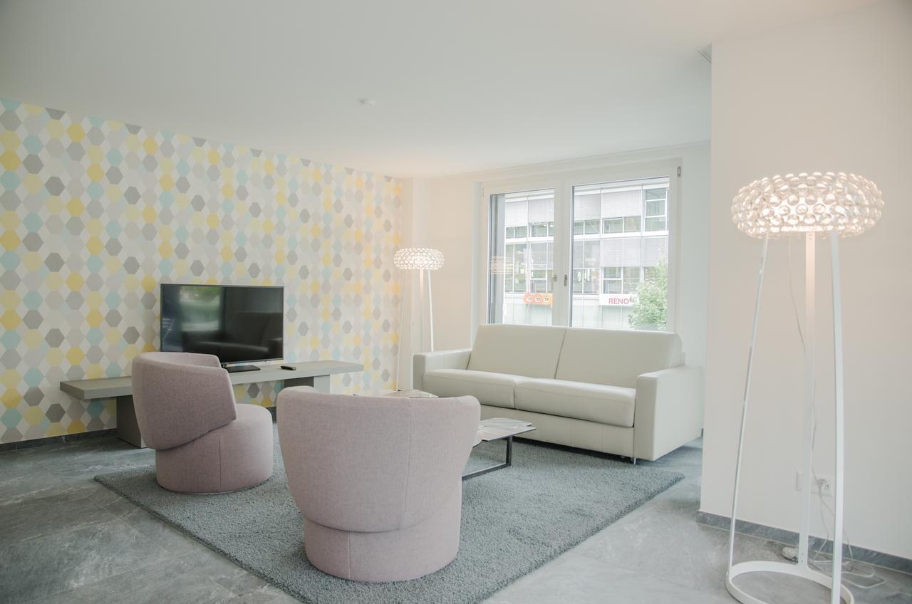 Apartment Jungfraucenter Brienzersee - Griwa Rent Interlaken
