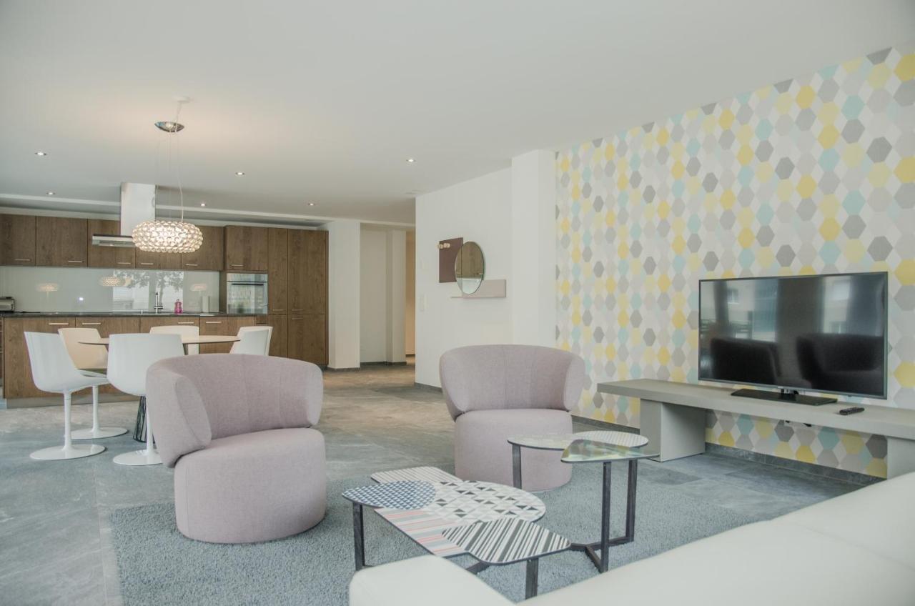 Jungfraucenter Brienzersee - Griwa Rent * Interlaken