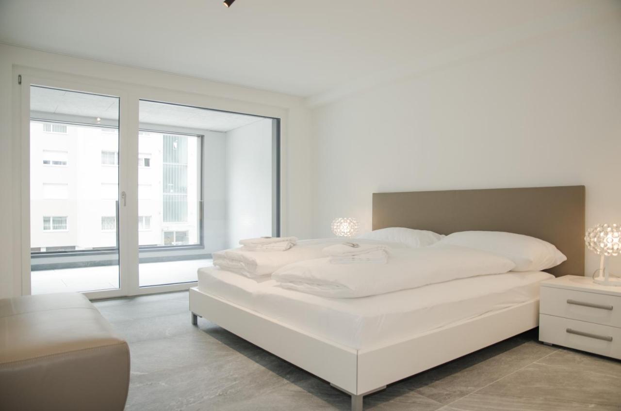 Jungfraucenter Brienzersee - Griwa Rent *