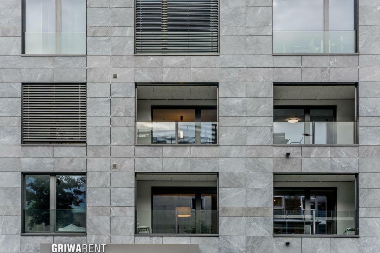 Apartment Jungfraucenter Brienzersee - Griwa Rent
