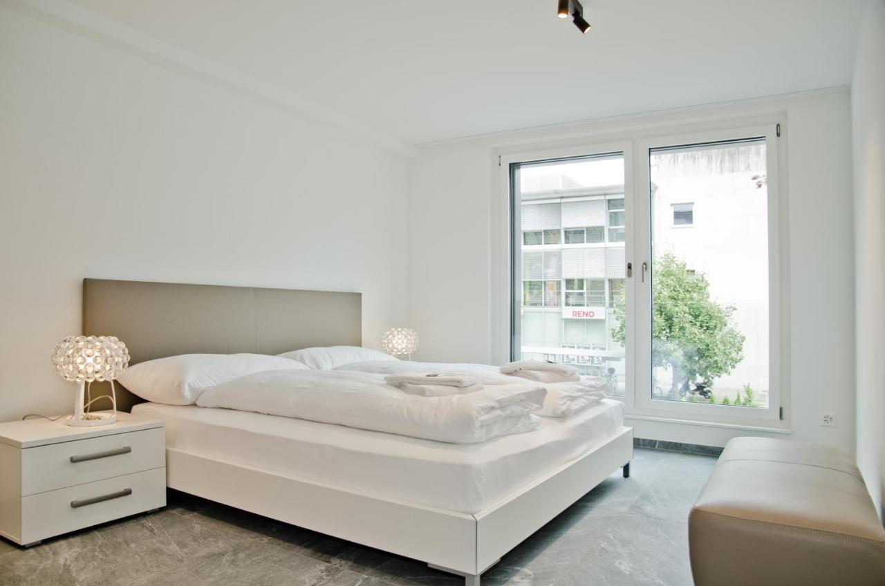Jungfraucenter Brienzersee - Griwa Rent Interlaken